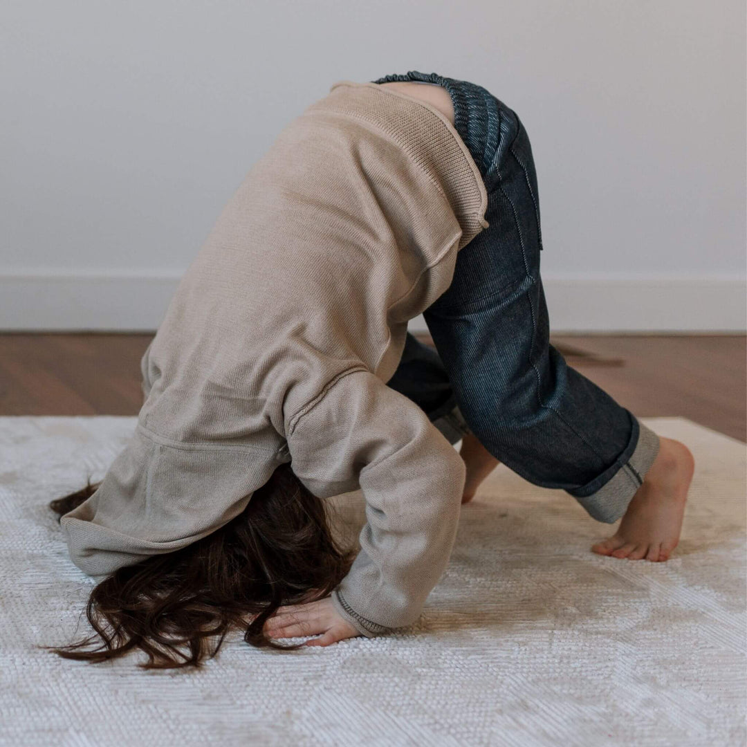 Kids' pants