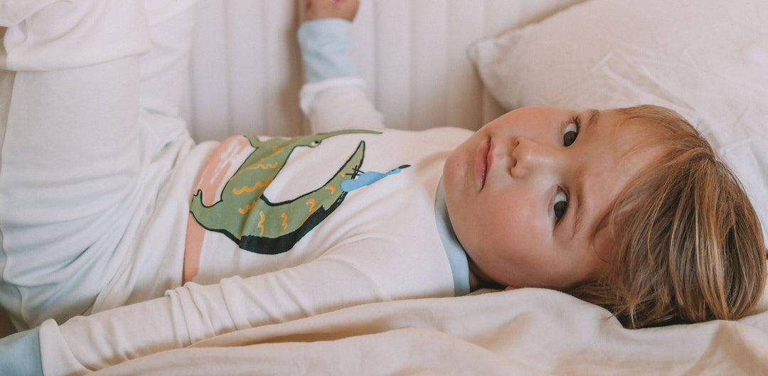 Kids Clothes Without PFAS: What it is and why Firebird is raising the bar