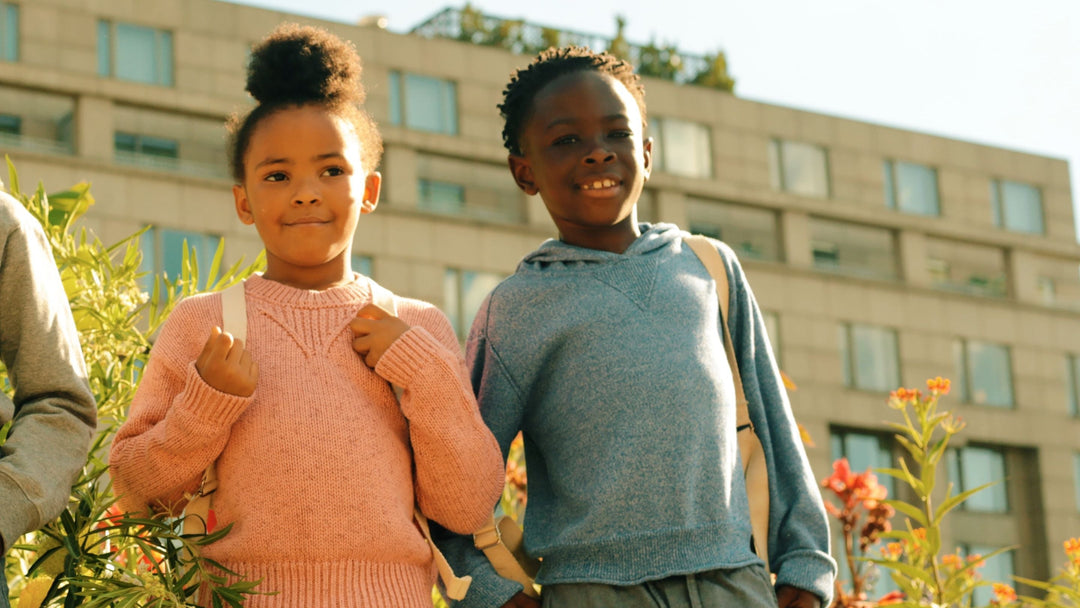 sustainable fabrics for kids clothes