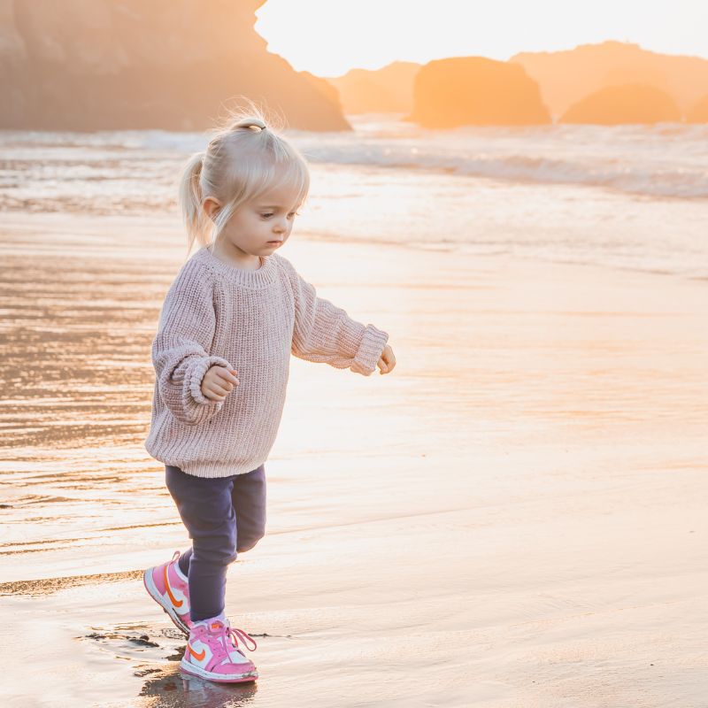 Why GOTS Certified Organic Pima Cotton is the best choice for your child’s clothes