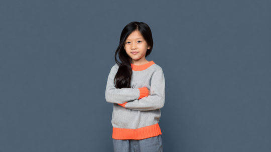 First Day of School Outfits for Kids: Boys + Girls, K–8th