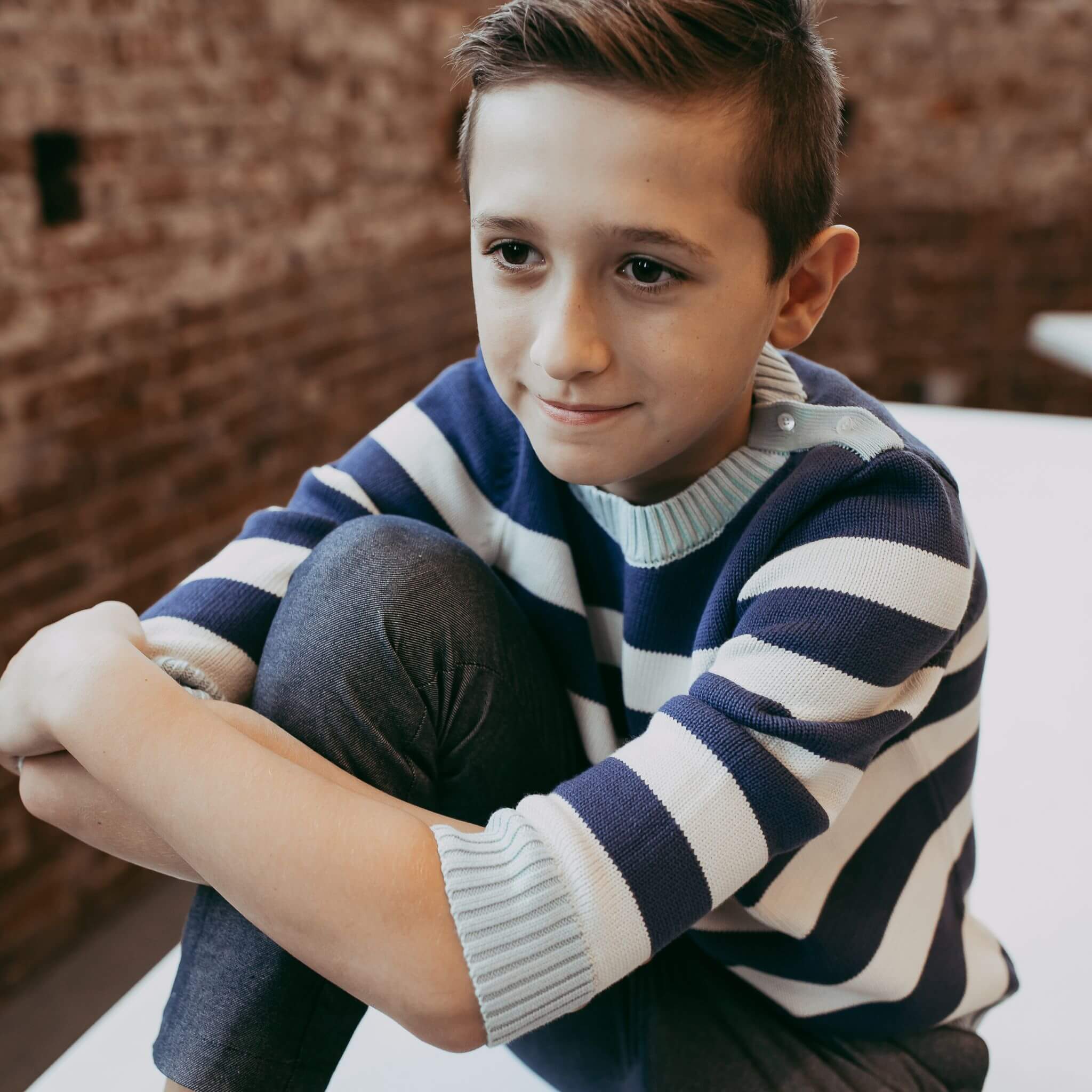 Kids 10-13Y