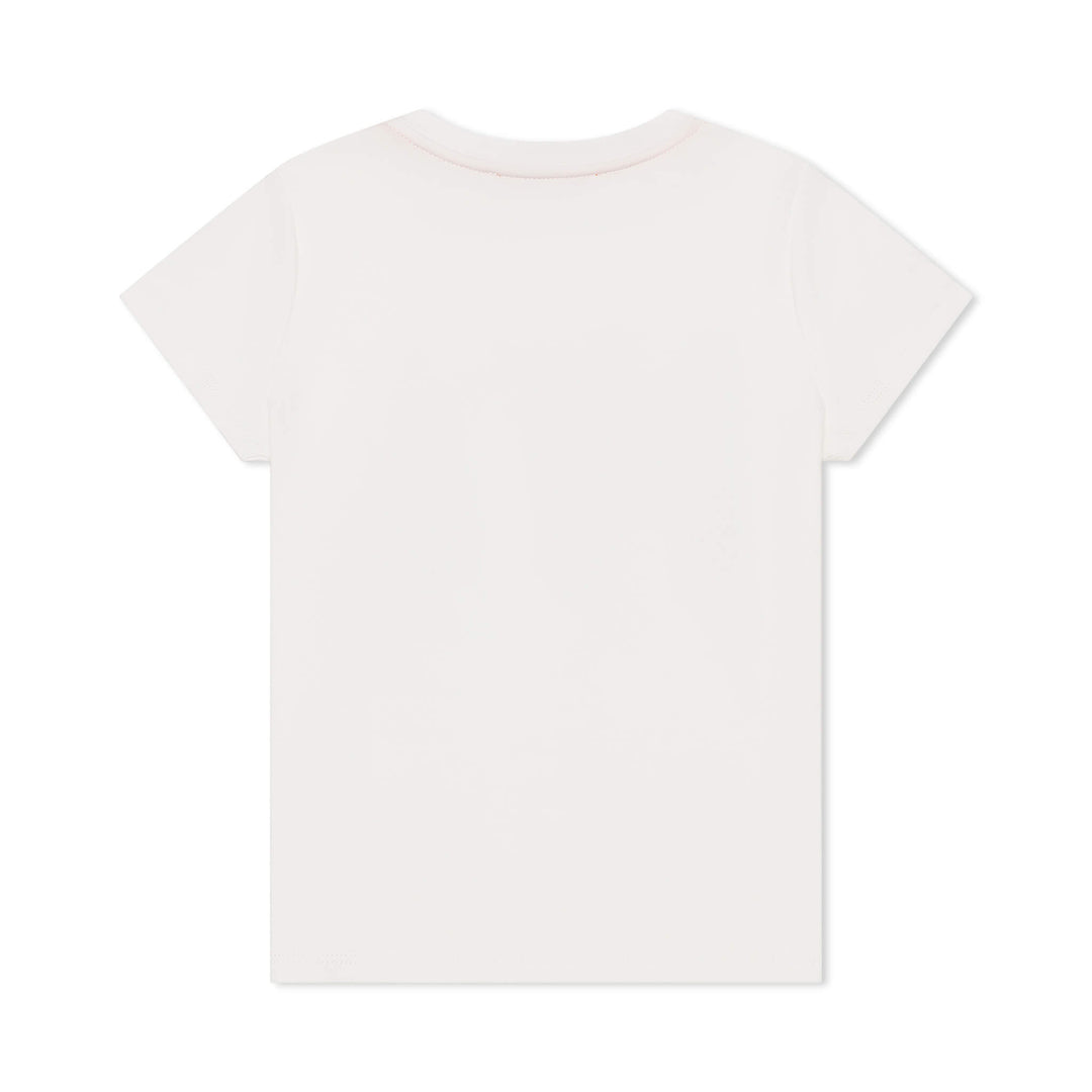 Three Feathers Tee