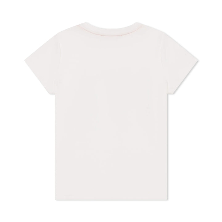 Three Feathers Tee