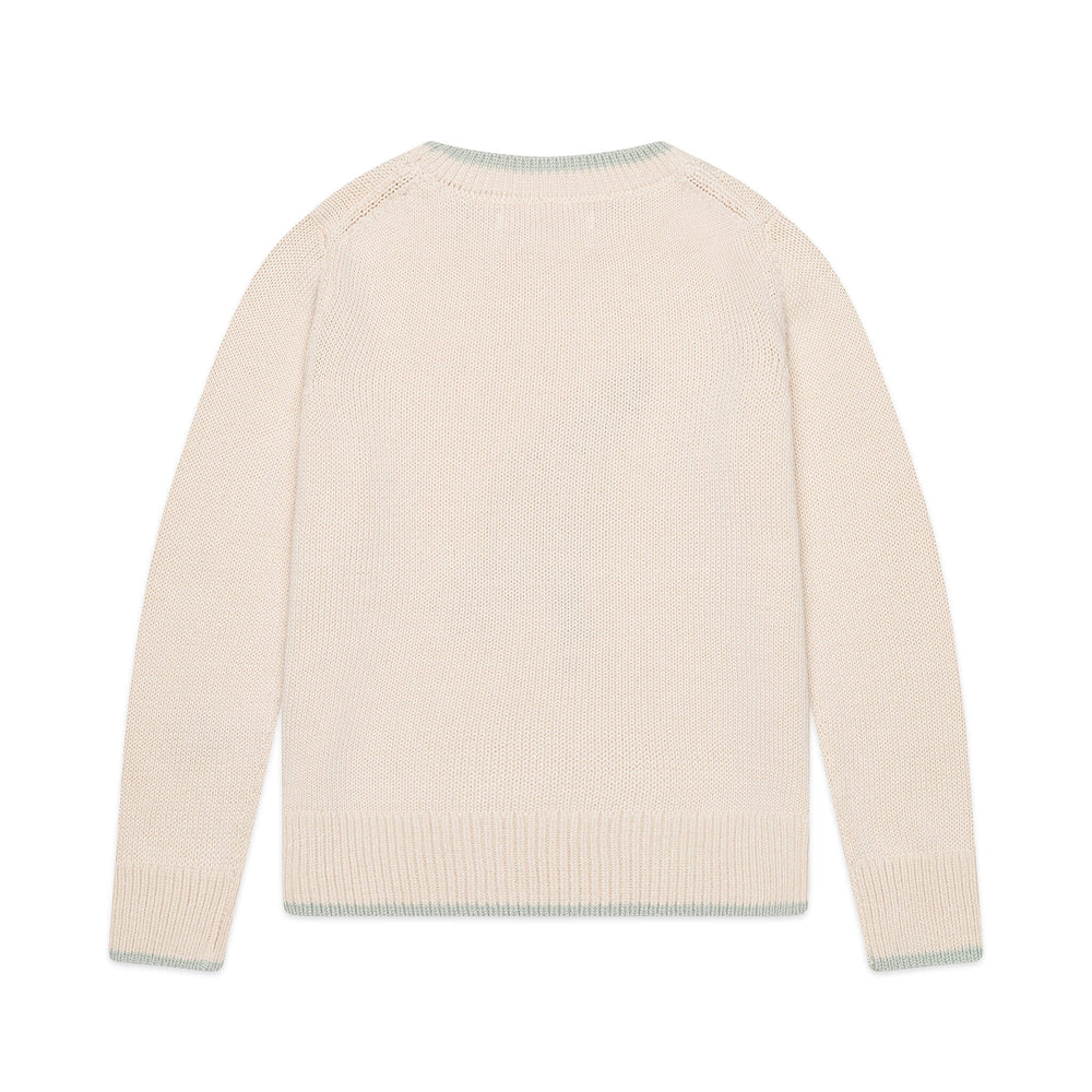 Bird Sweater Kids