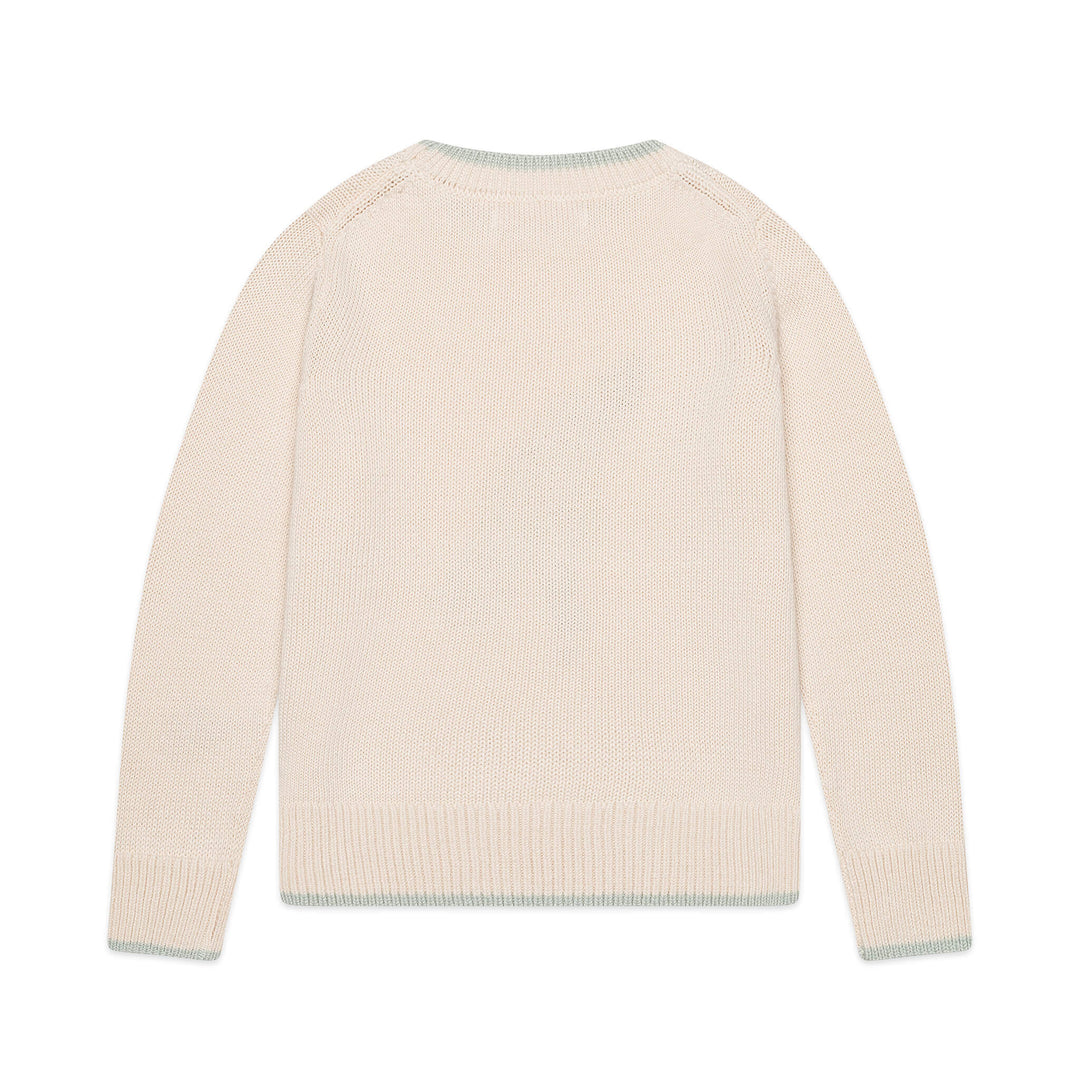 Bird Sweater Kids