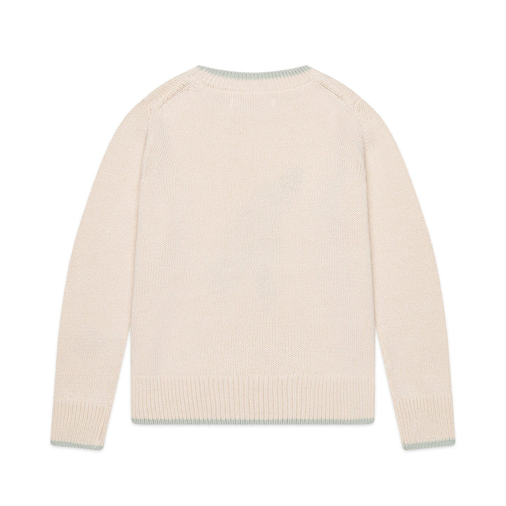 Bird Sweater Kids
