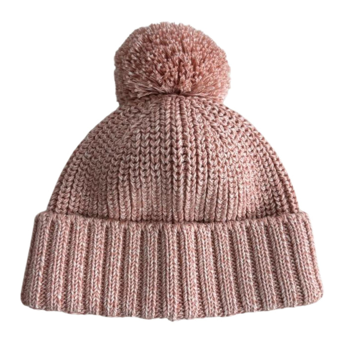 Pom Pom Hat