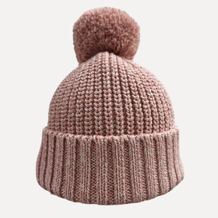 Pom Pom Hat