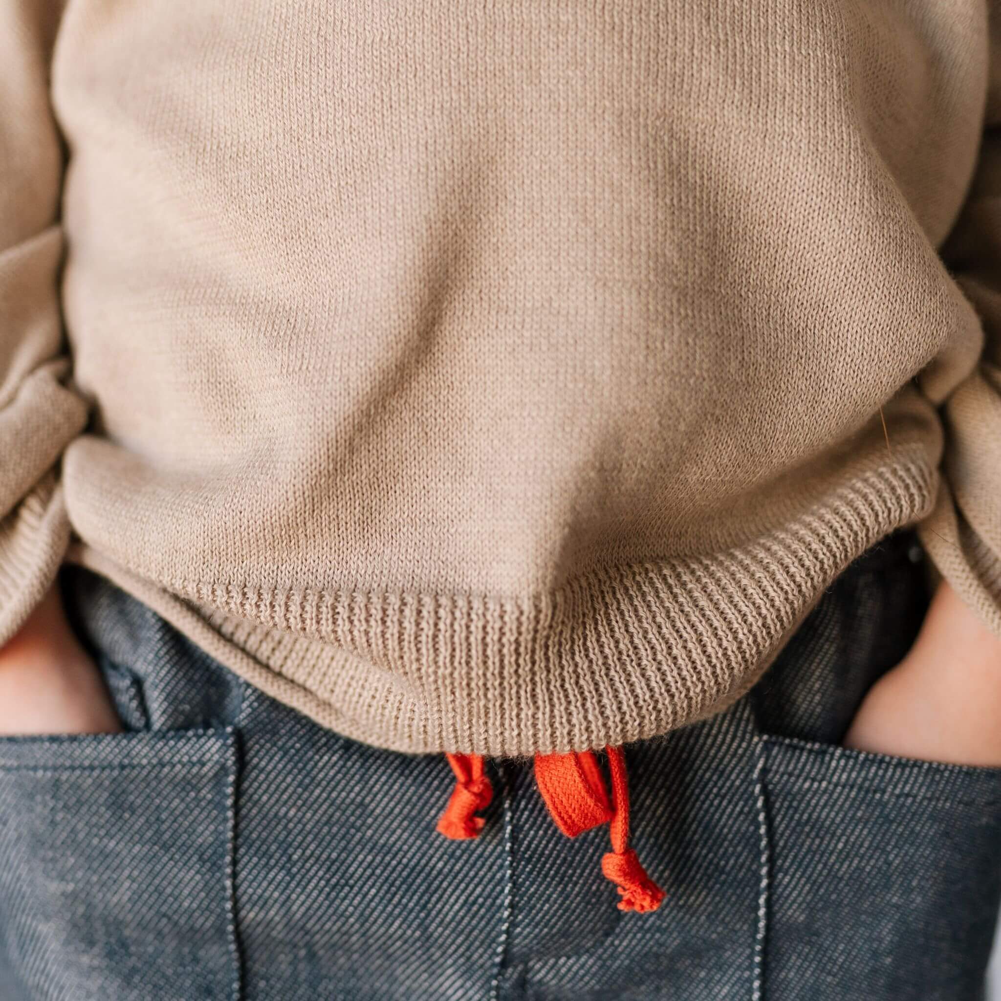 Kids' pants