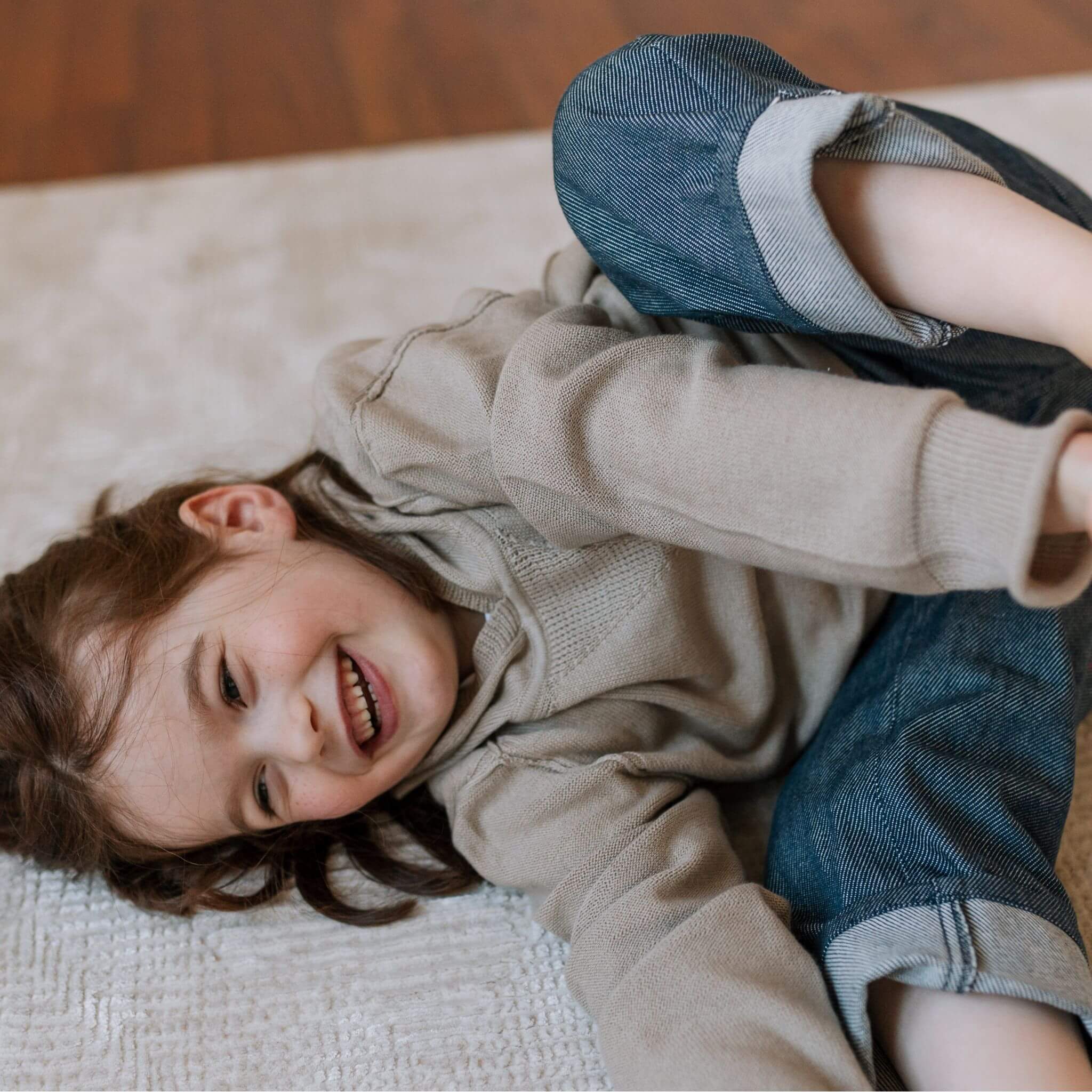 Kids' pants