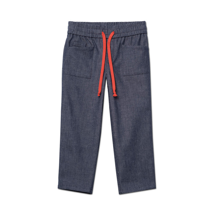 The Studio Denim Pant