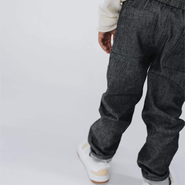 The Studio Denim Pant