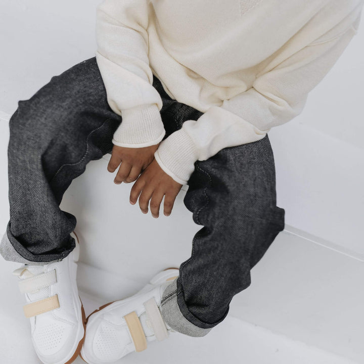 The Studio Denim Pant