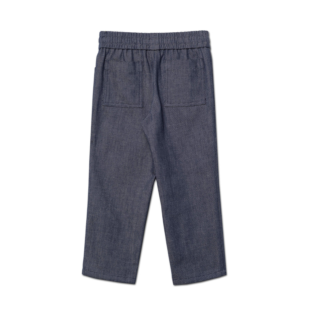 The Studio Denim Pant
