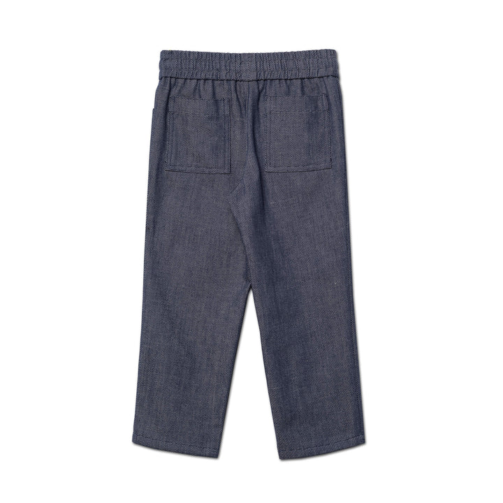 The Studio Denim Pant