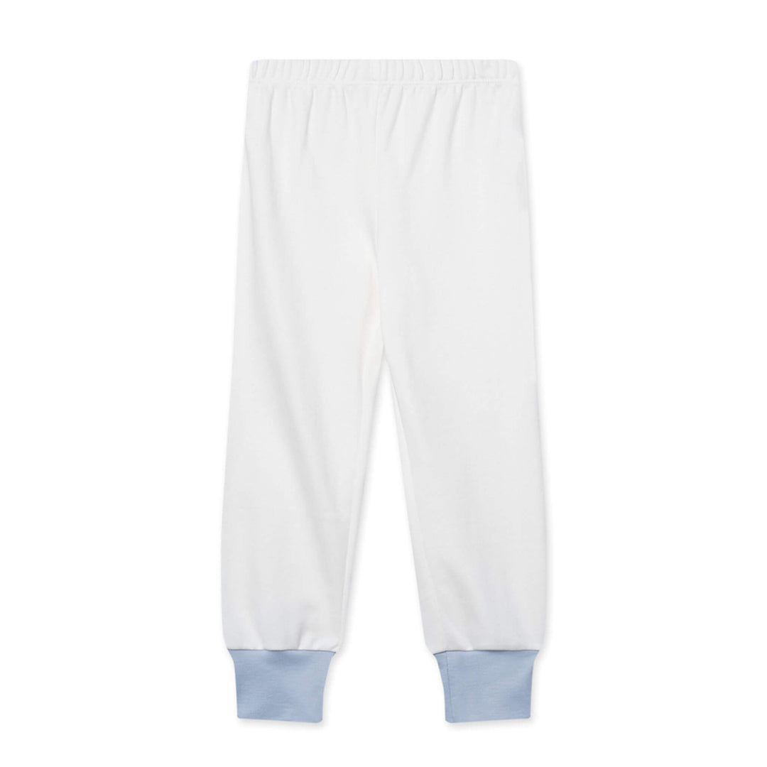 Kids Long Sleeve Pajamas