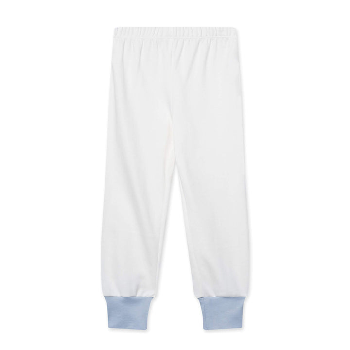 Kids Long Sleeve Pajamas