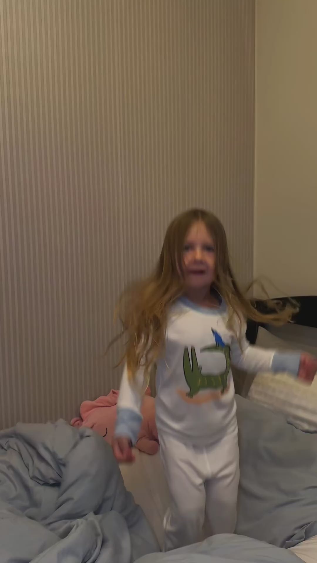 Girls-cozy-pajamas
