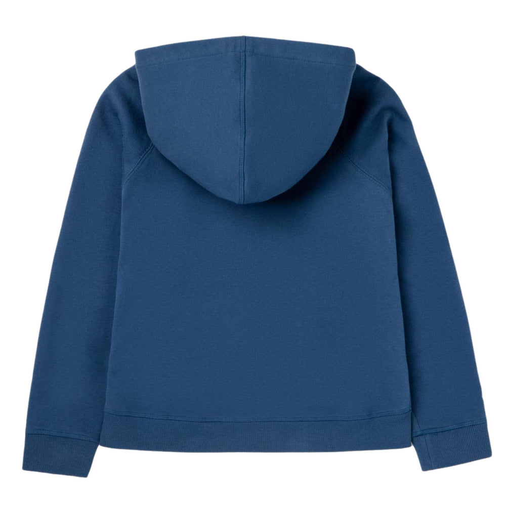 Kids fleece hoodie