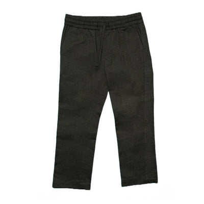 The perfect jean from our Kids Essentials collection. Soft Denim Pants in Dark Gray, made of 100% organic Japanese cotton for sustainable and high-quality fashion.