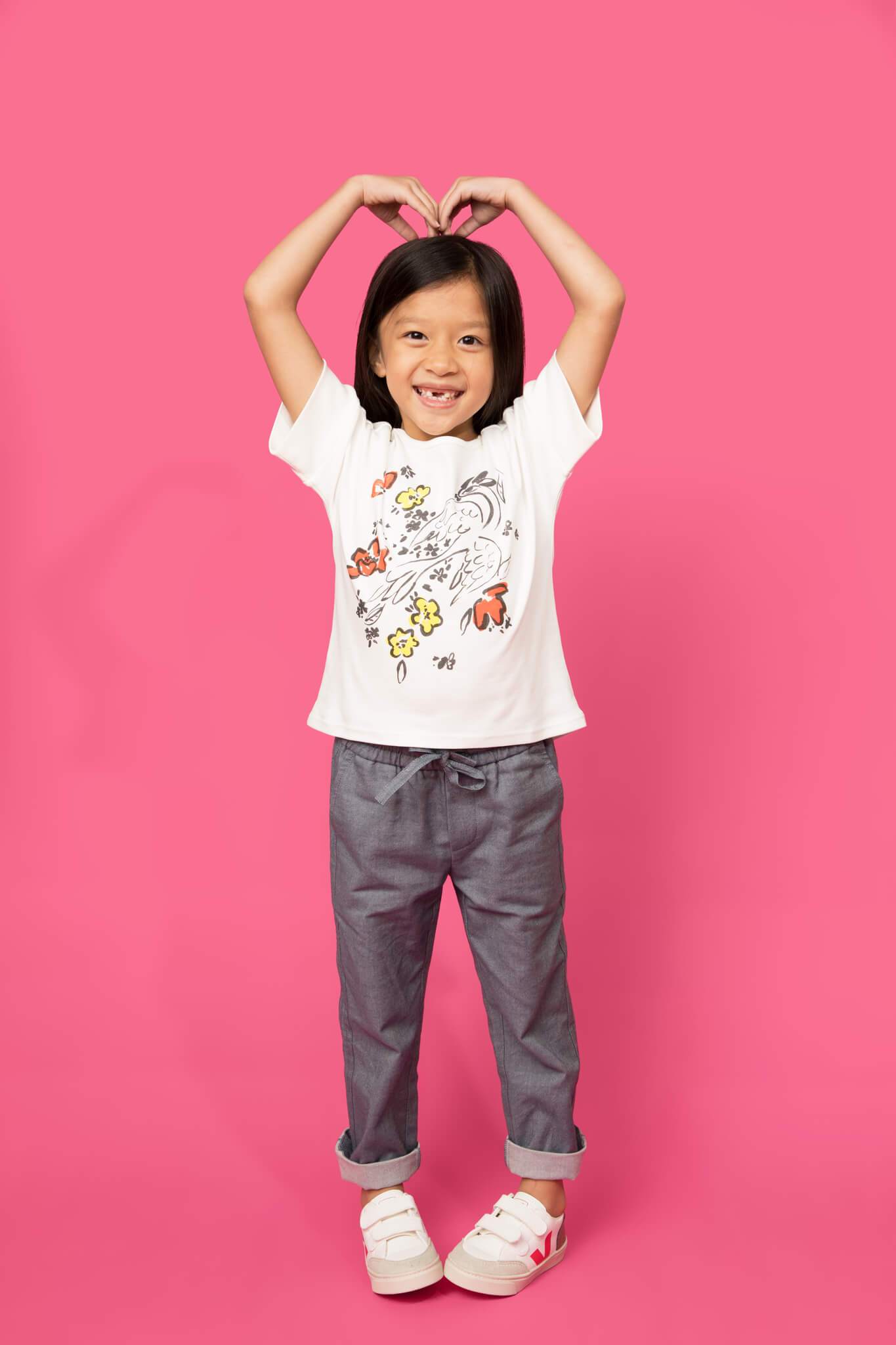 Kids pants. Hip and stylish, 100% organic cotton denim. Made in NYC. Unisex. 